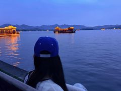 -浙江省博物馆(孤山馆区)