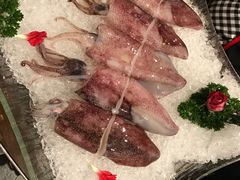 -海底捞火锅(航洋城店)