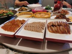 -玉林烤鸭店(垡头店)