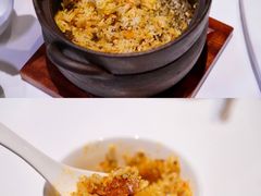 秃黄油黑松露拌饭-福1015(愚园路店)