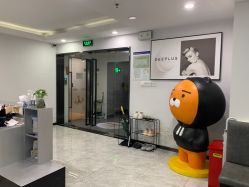 -Deeplus+韩国皮肤管理한국피부관리·C:Lab肌肤实验室