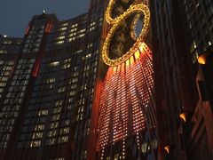 -影汇之星8字形摩天轮