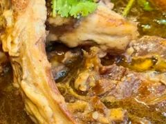 -德顺斋爆肚涮肉馆·烧烤·羊蝎子·清真炒菜(马驹桥店)