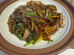 -打酱油·非遗淮扬菜(瘦西湖梅岭店)