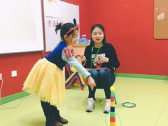 -贝迪森儿童成长中心(未央汉神中心)