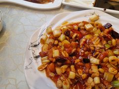 -福来居烤鸭店(天坛二店)