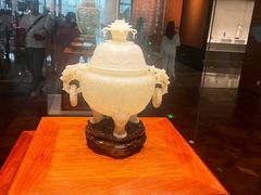 -北京工艺美术博物馆