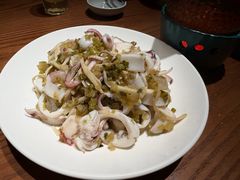 -小厨师·二十年沈家门小海鲜(百井坊巷店)