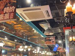 -额尔敦草原涮羊肉·烧烤(冻青树总店)
