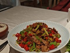 -鄱阳湖·江西小炒·瓦罐煨汤(五道口店)