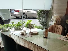 -陈江波老鸭煲(化工路店1号店)