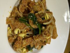 -山丹丹西北菜(金贸大厦店)