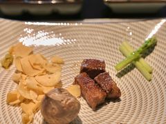 -新鲜特色餐厅(香格里拉大酒店)