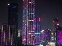 -秋水广场音乐喷泉