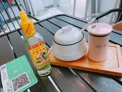-宝小庆邵阳米粉(深圳市南山保利店)