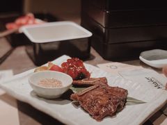 -匠和风精致料理(莆田财富中心店)