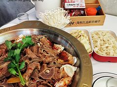 -鑫郭氏·南昌20年大排档·小龙虾羊蝎子(潮阳里店)