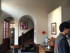-星巴克臻选(北京前门大街店)