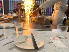 -火地铁板烧(河西龙湖天街店)
