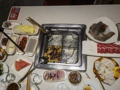 -海底捞大排档火锅(打浦路店)