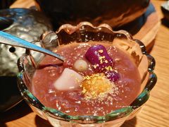 -水之惠鲜鱼料理(王府大街店)