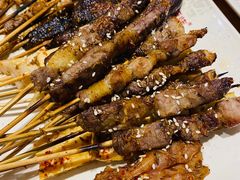 -木屋烧烤(坂田天安云谷店)