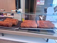 -巴黎贝甜(大宁国际商业广场店)