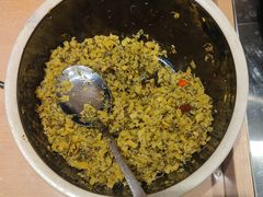 -叁宝烤肉• 西安烧烤(太乙路店)