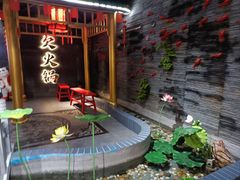 -欠火锅·水牛毛肚·团建聚餐·生日宴(何山路店)
