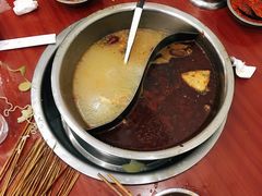 -丹妹麻辣烫(袁家岭20year店)