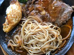 -豪享来中西餐厅(隆昌店)