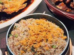 -食锦记·福建私房菜(浦西万达店)