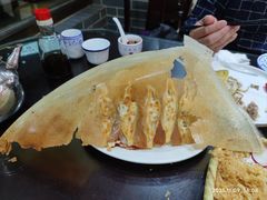 -邢家锅贴老店·非遗·开封菜(金明广场店)