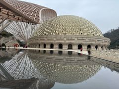 -牛首山文化旅游区