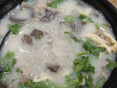 -鸭小妹鸭血粉丝(老门东店)