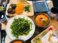 -Hi YOU你的饭局泰餐厅(雍和宫店)