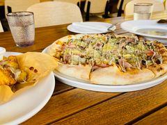 -城市大道红炉披萨烘焙坊