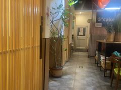 -嘉年华面包房餐厅（饺子馆）(陶然亭店)