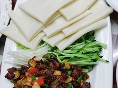 -莎车清真美食