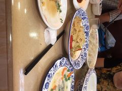 -北方饺子王·海肠捞饭·海鲜锅(山大店)