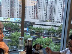 -望乡楼上海菜(日月光店)