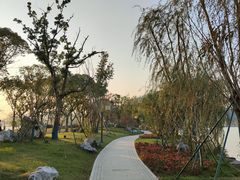 -东钱湖小普陀景区