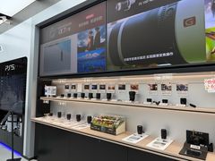 -Sony Store 索尼(来福士店)