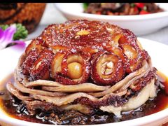 湘西蒸腊肉-湘西酒楼(虬江路店)