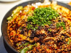 -拈菜(观音桥阳光世纪店)