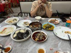 -红灯笼龙凤饭店(宁波老字号店)