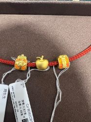-周生生Chow Sang Sang(翠微店)