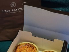 -PAUL LAFAYET 法式甜品(国金中心商场店)