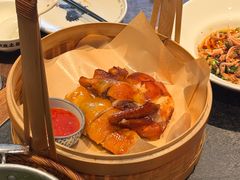 -洞庭土菜馆(天河北总店)