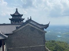-句容茅山景区